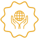 Globe Icon