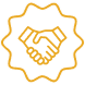 Handshake Icon